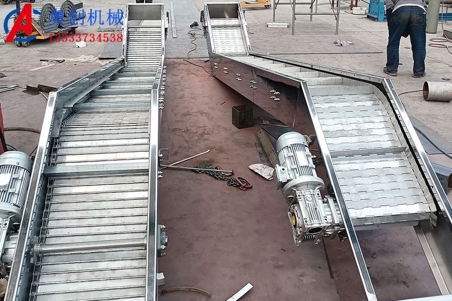 FU鏈?zhǔn)捷斔蜋C特點